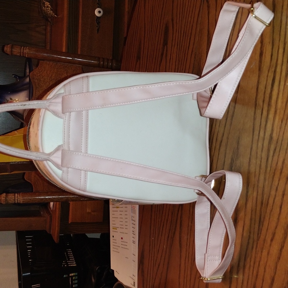 Sailor moon Backpack - Picture 4 of 4
